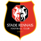 Fotbalové dresy Stade Rennais